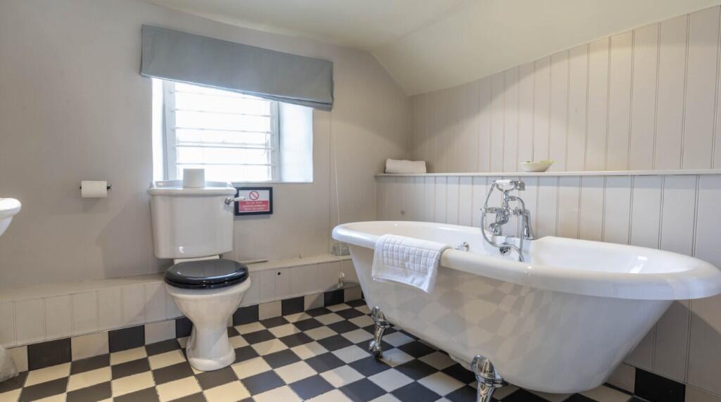 Additional image 13 of The George Inn The Square, BA12