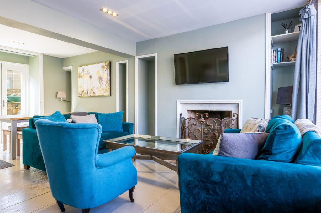 Additional image 6 of St. Georges Place, Bath, BA1