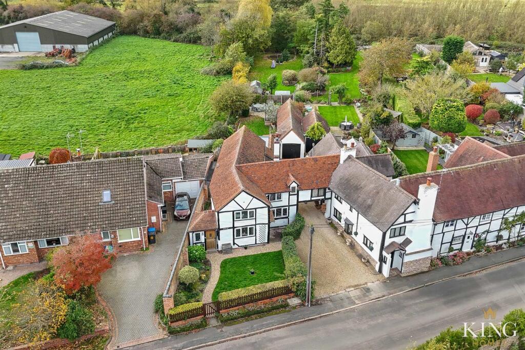 Additional image 33 of Chapel Lane, Aston Cantlow, Henley-In-Arden