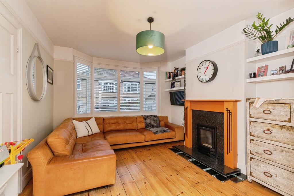 Additional image 17 of Broadmoor Park, Bath