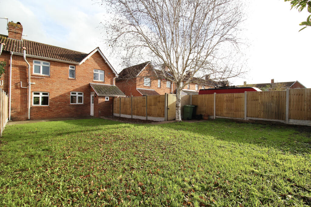 Additional image 19 of Ivythorn Road, Street