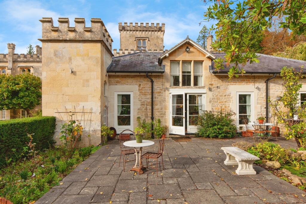 Additional image 17 of Warleigh Manor, Warleigh, Bath