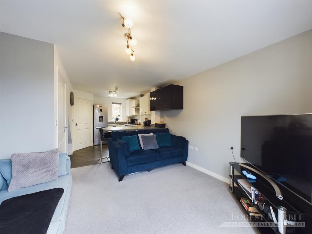 Additional image 5 of Clover Close, Frome