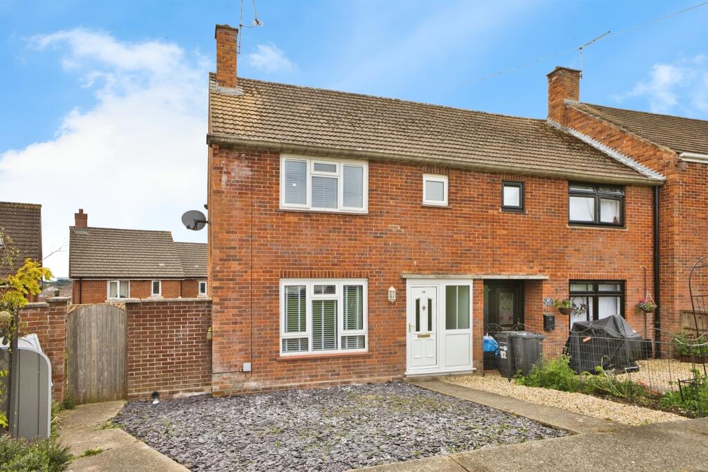 Property image for St. Johns Road, Yeovil