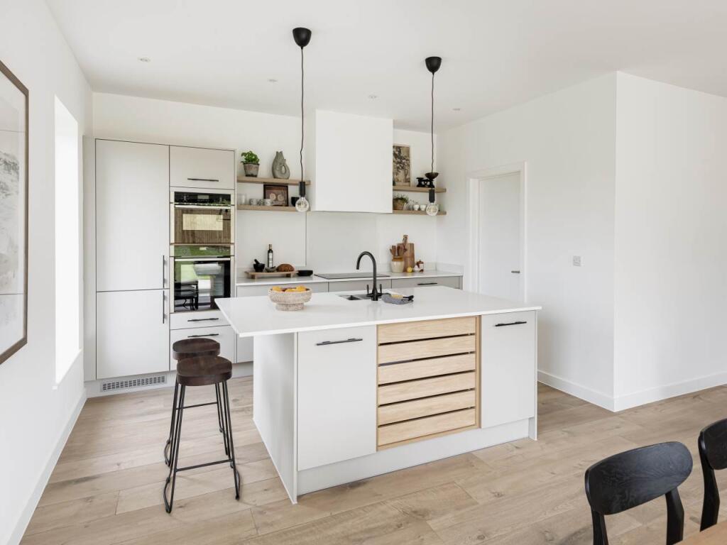 Additional image 4 of The Barn Garden ,  Great Elm, Nr Frome