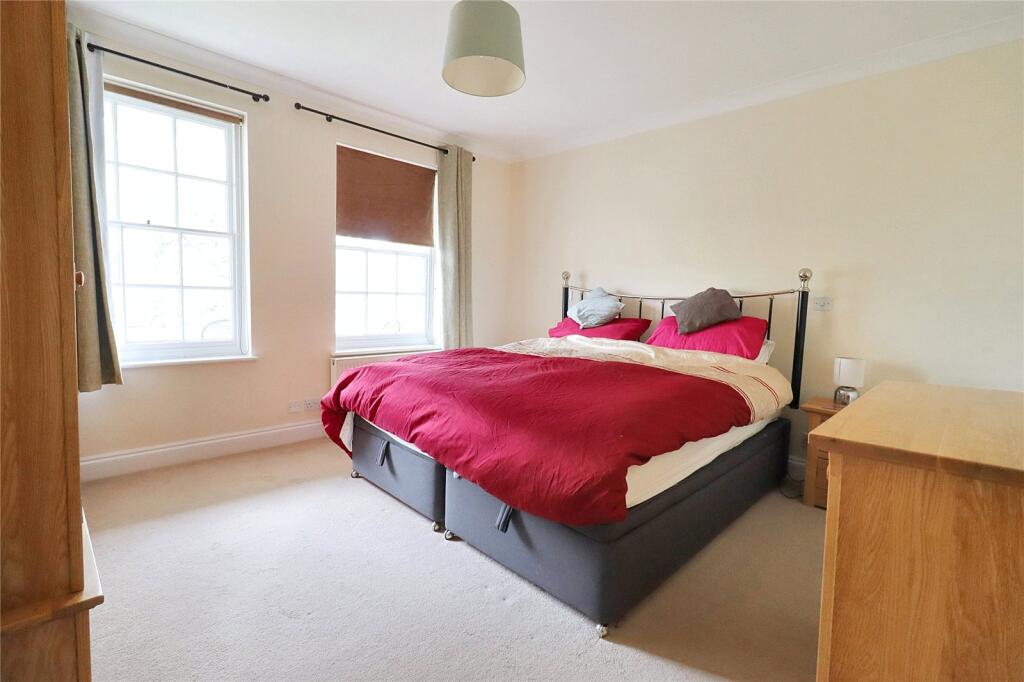 Additional image 5 of Cumberland House, Norfolk Crescent, Bath, BA1