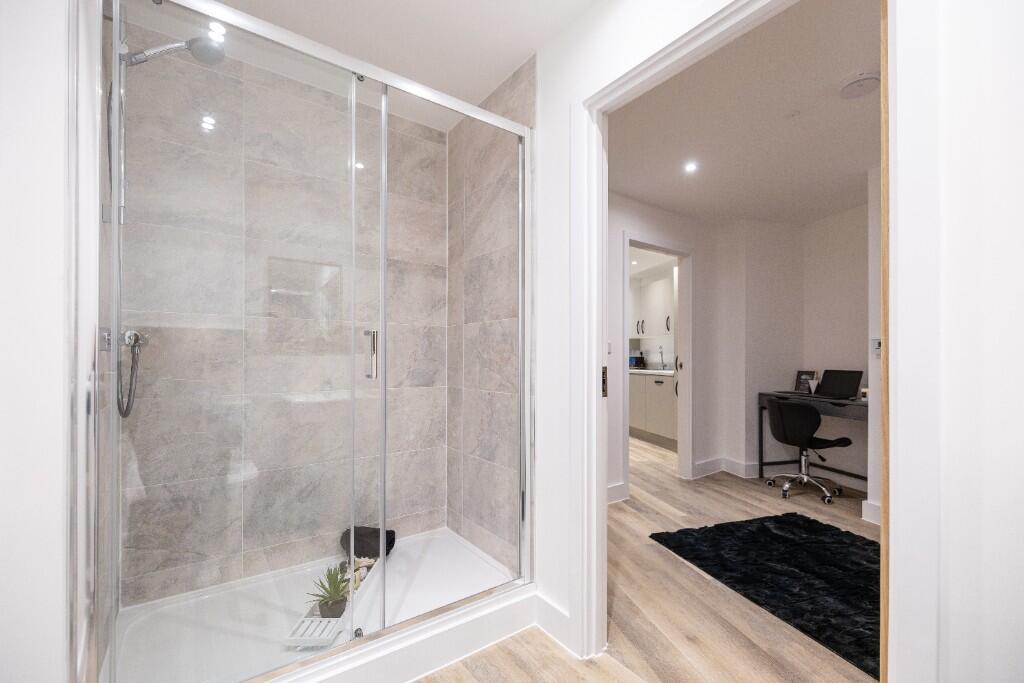 Additional image 7 of Mulberry Park, 
Mulberry Way, 
BA2 5DY