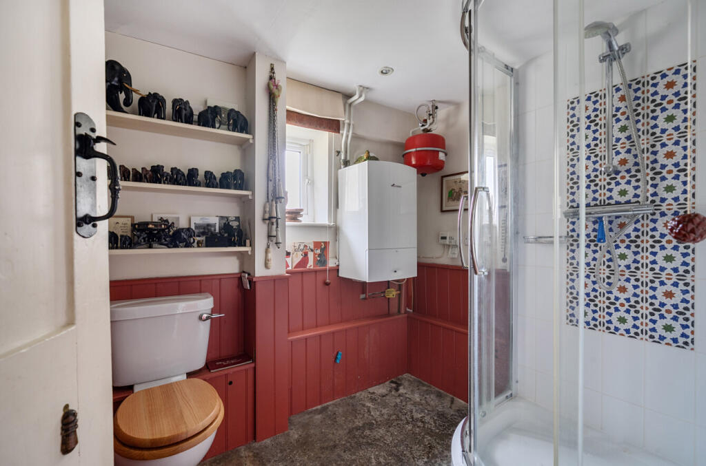 Additional image 20 of Sambourne Road, Warminster, BA12