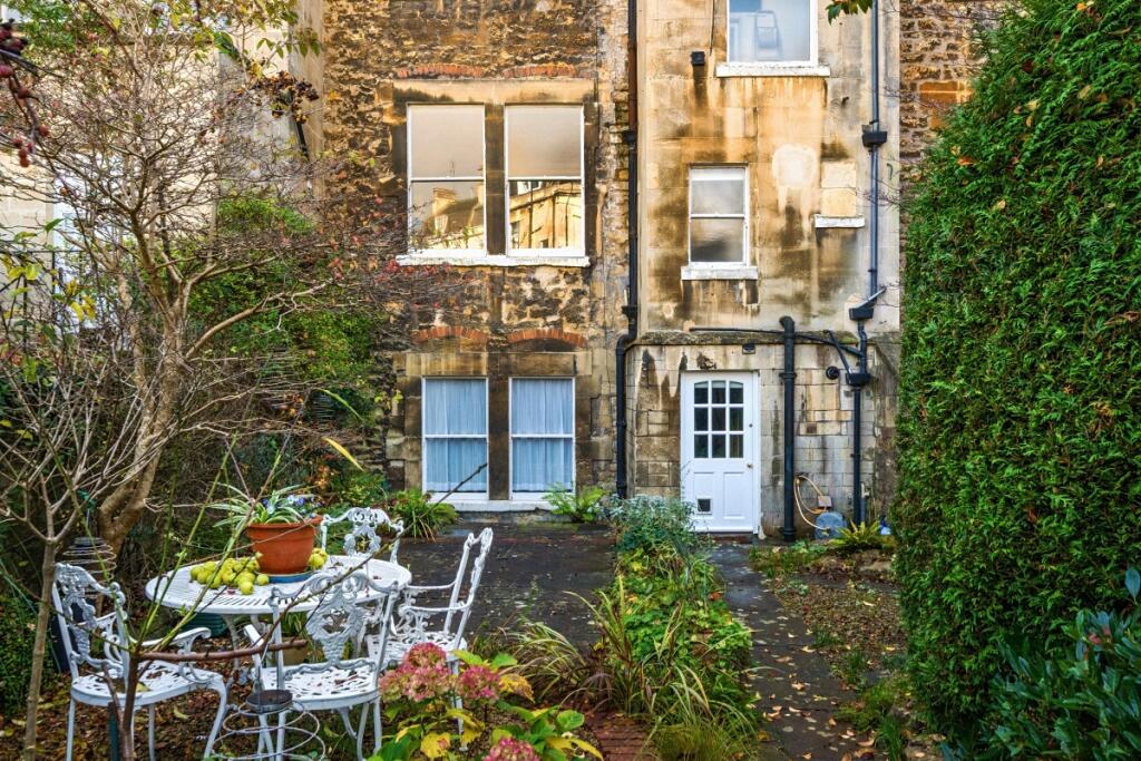 Additional image 11 of Great Pulteney Street Bath BA2
