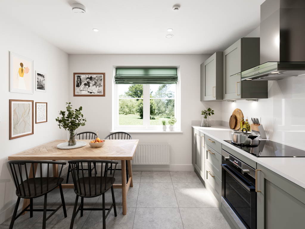 Additional image 3 of Gemini Drive, 
Off Bath Road,
Warminster, 
Wiltshire, 
BA12 8SN