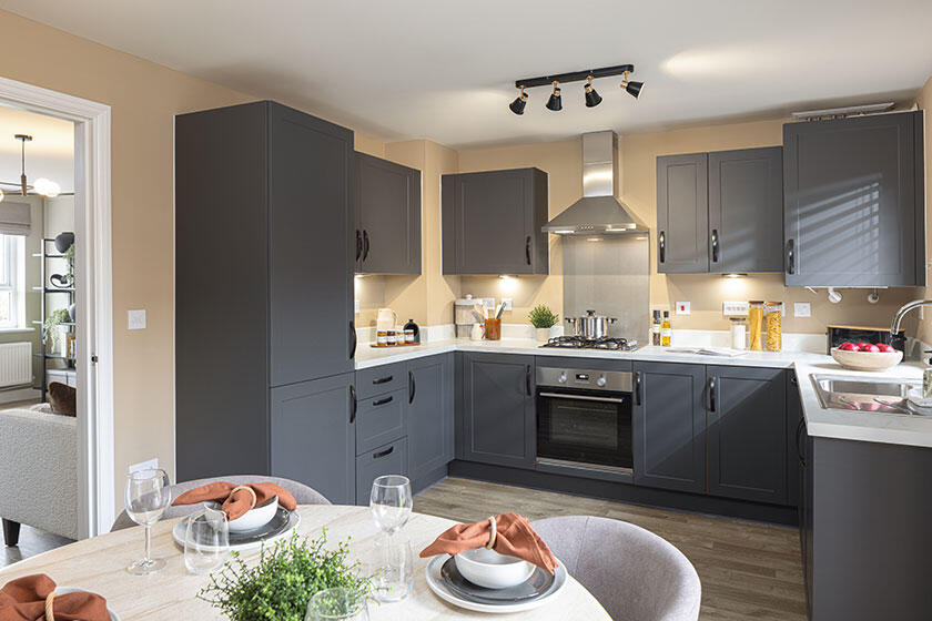 Additional image 9 of Elizabeth Way,
Hilperton,
Wiltshire,
BA14 7PB