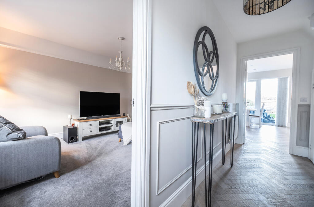 Additional image 8 of Kyte Close, Warminster, BA12