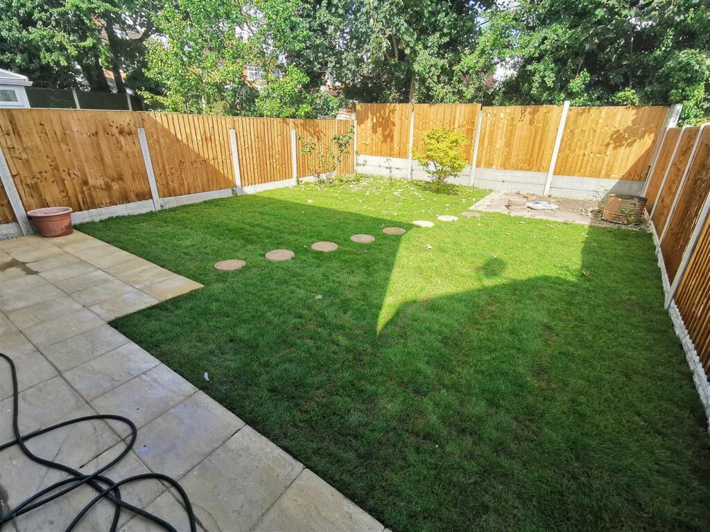 Additional image 24 of Birchley Rise, Solihull