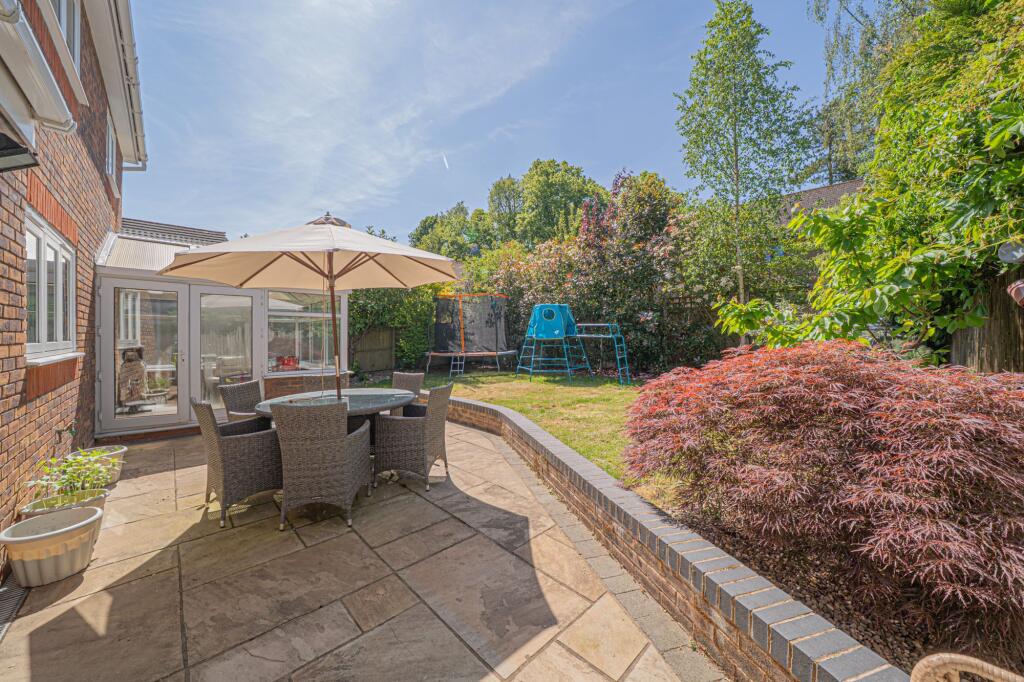 Additional image 21 of Barton Drive, Knowle, B93