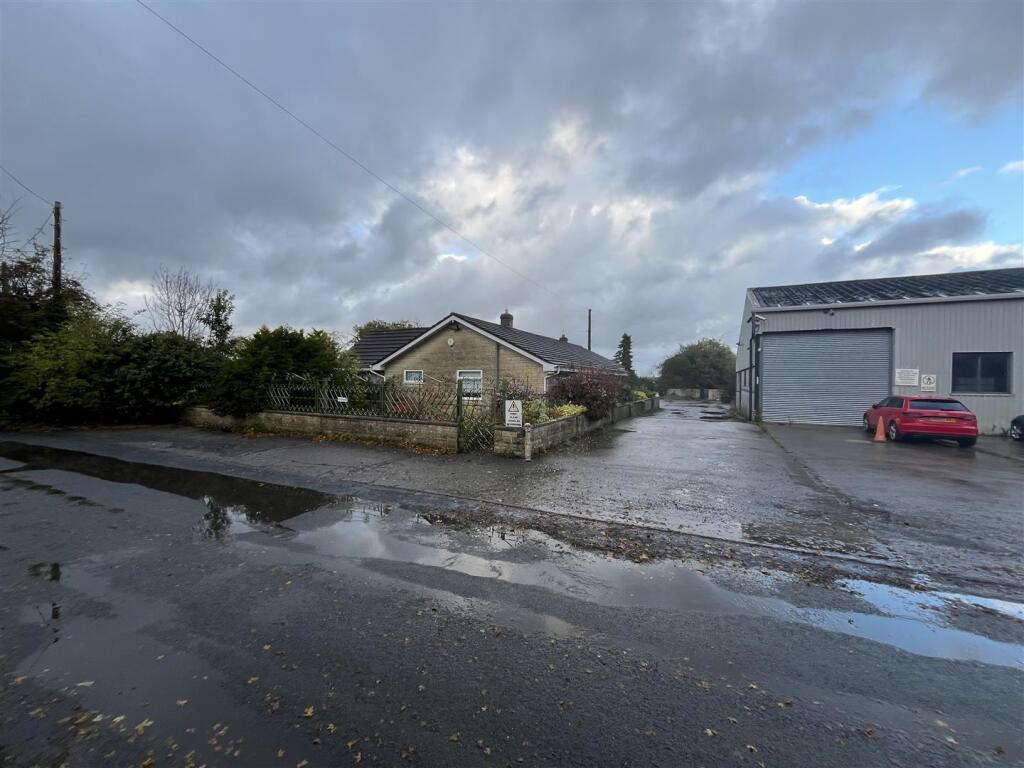 Additional image 16 of Planning Granted | 6 Houses | Frome