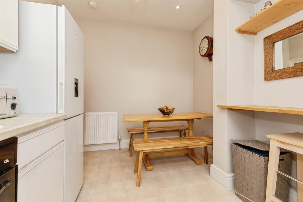 Additional image 5 of St. Georges Buildings, Bath