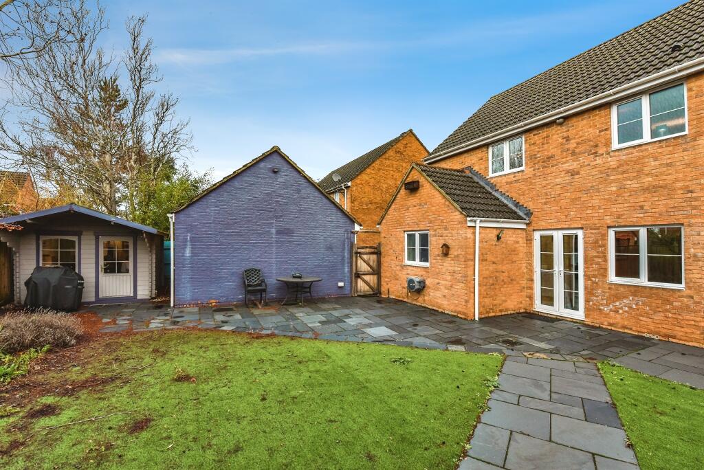 Additional image 12 of Bashkir Road, Westbury