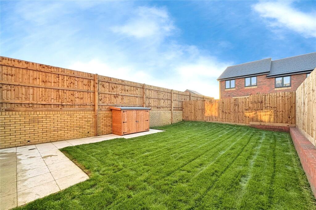 Additional image 28 of Leighton Park Road, Westbury Leigh