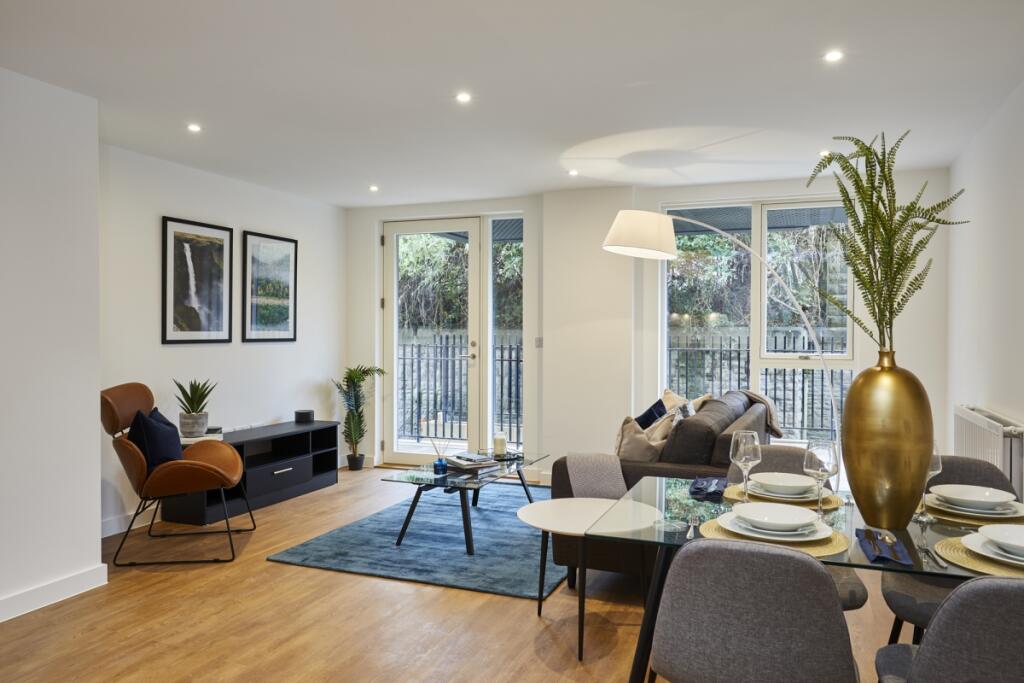 Additional image 3 of Noble House, Bath Riverside, BA2