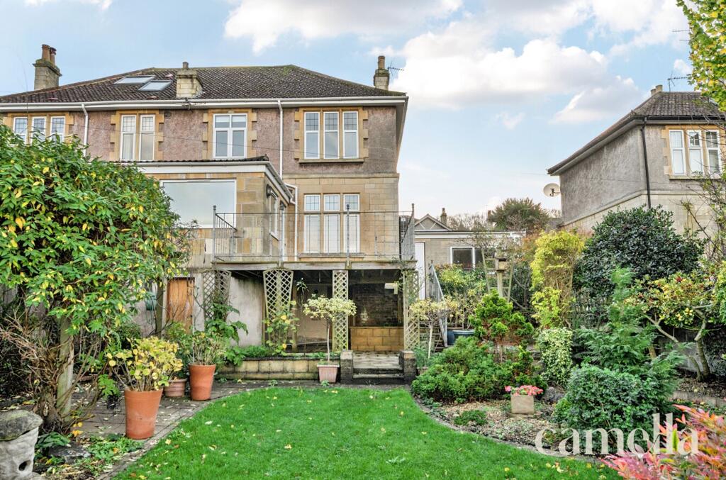 Additional image 21 of Bloomfield Grove, Bath, BA2