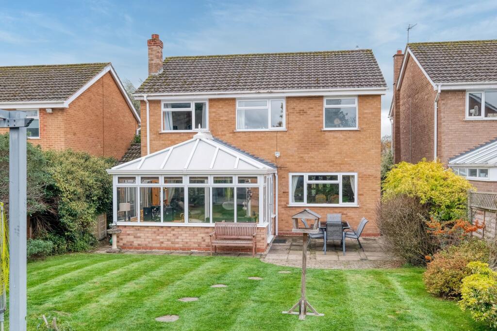 Additional image 20 of Copt Heath Drive, Knowle, B93