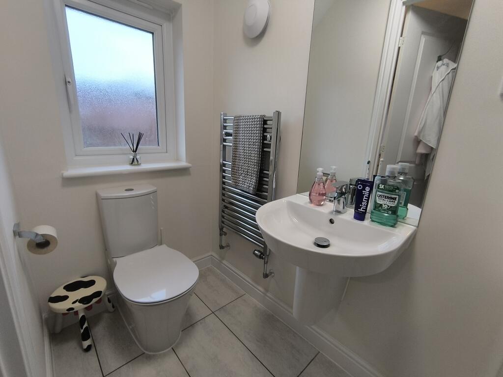 Additional image 13 of Eagle Road, WARMINSTER