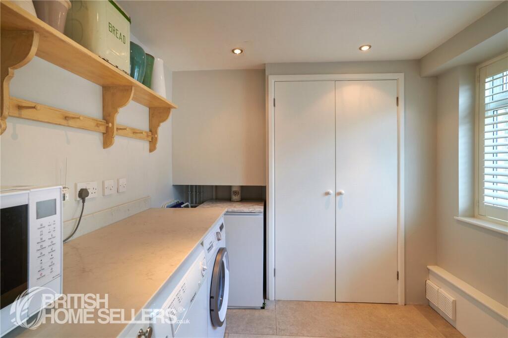 Additional image 12 of Chapel Road, Heytesbury, Warminster, Wiltshire, BA12