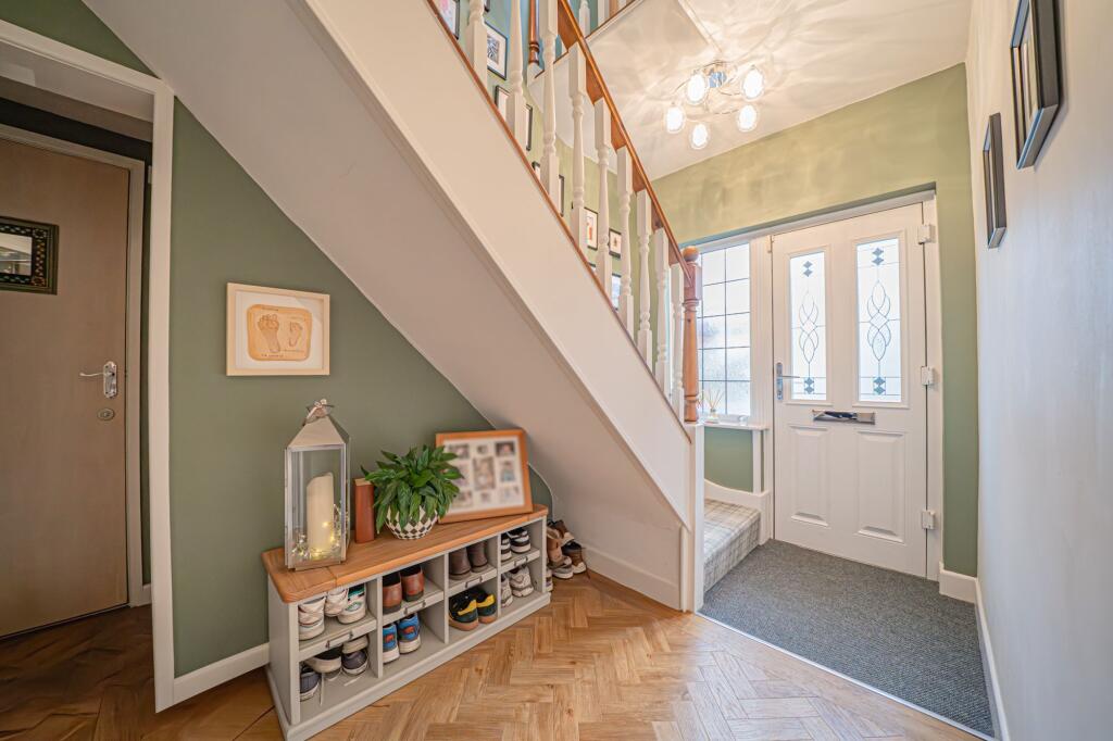 Additional image 12 of Bradbury Road, Solihull, B92