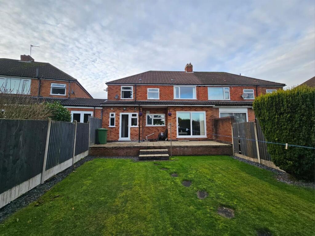 Additional image 29 of Leam Crescent, Solihull