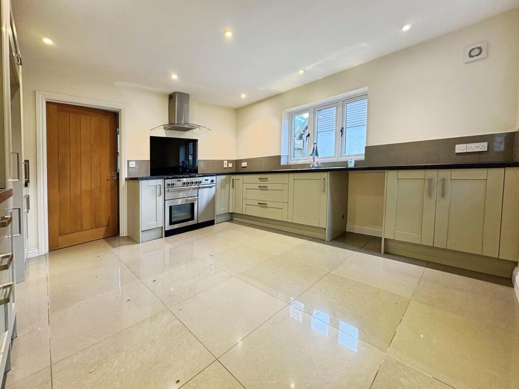 Additional image 4 of High Street, Heytesbury, BA12