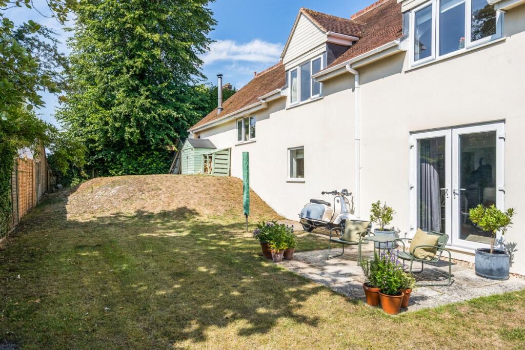 Additional image 17 of Chapel Road Warminster BA12