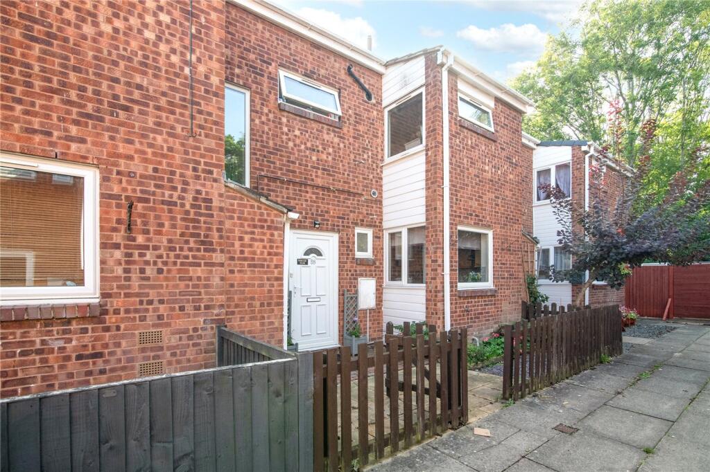 Property image for Linton Close, Redditch, Worcestershire, B98