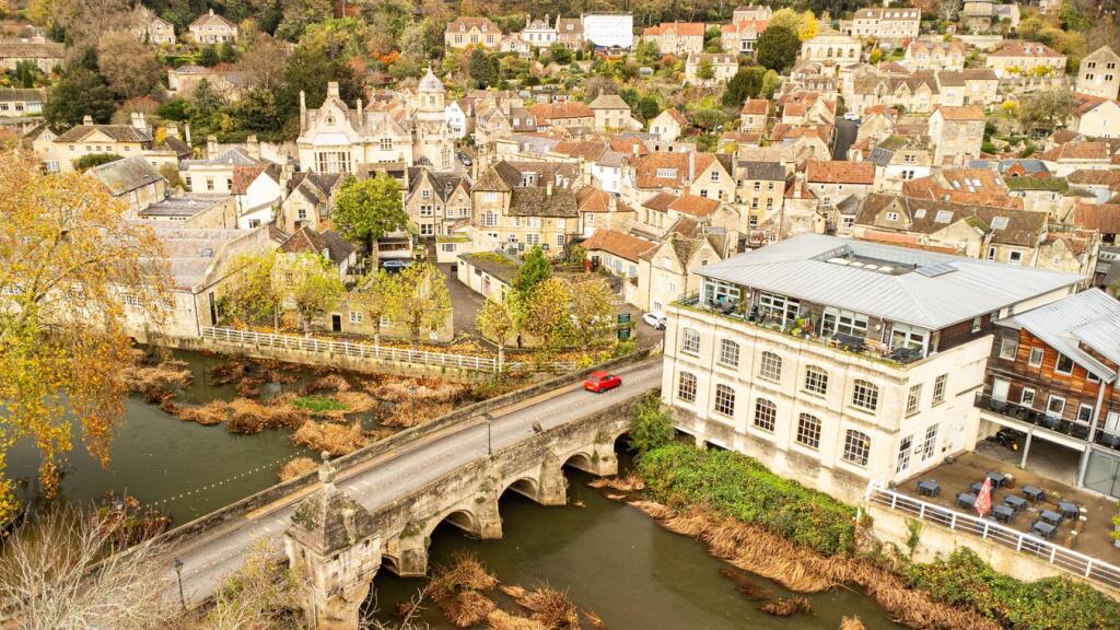 Additional image 10 of WITH COMMERCIAL SPACE in Silver Street, Bradford-on-Avon, BA15