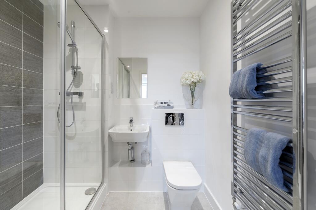 Additional image 10 of Frederick House, Bath Riverside