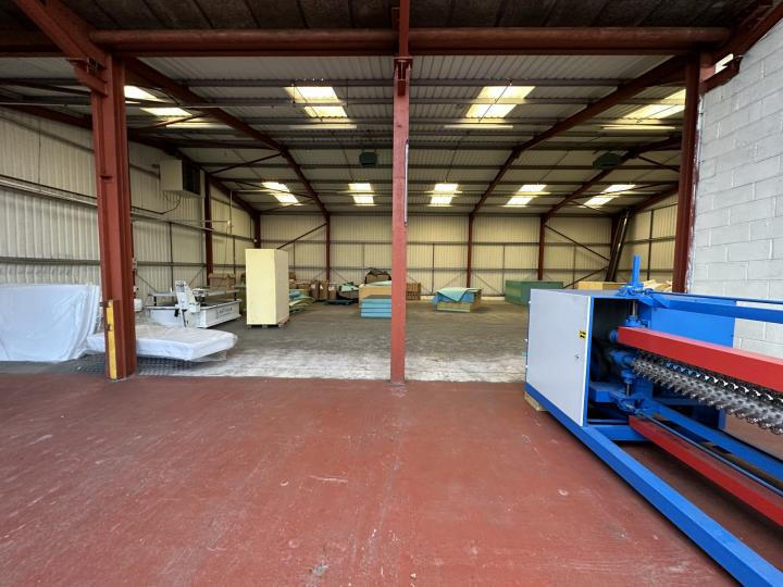 Additional image 9 of Wallbridge Industrial Estate, Frome, Somerset, BA11