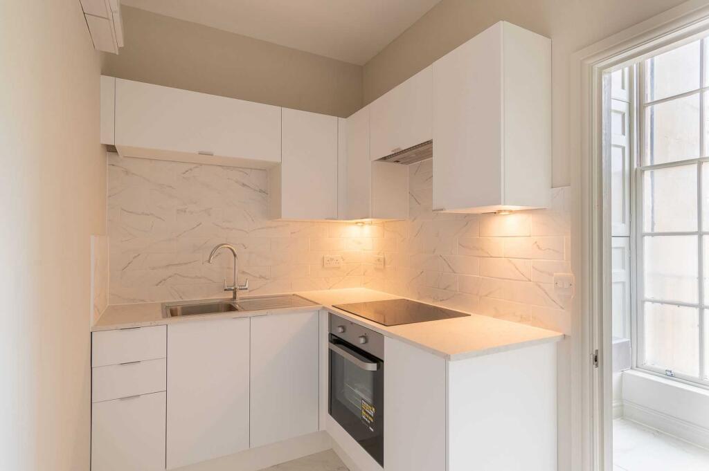 Additional image 7 of George Street, Bath