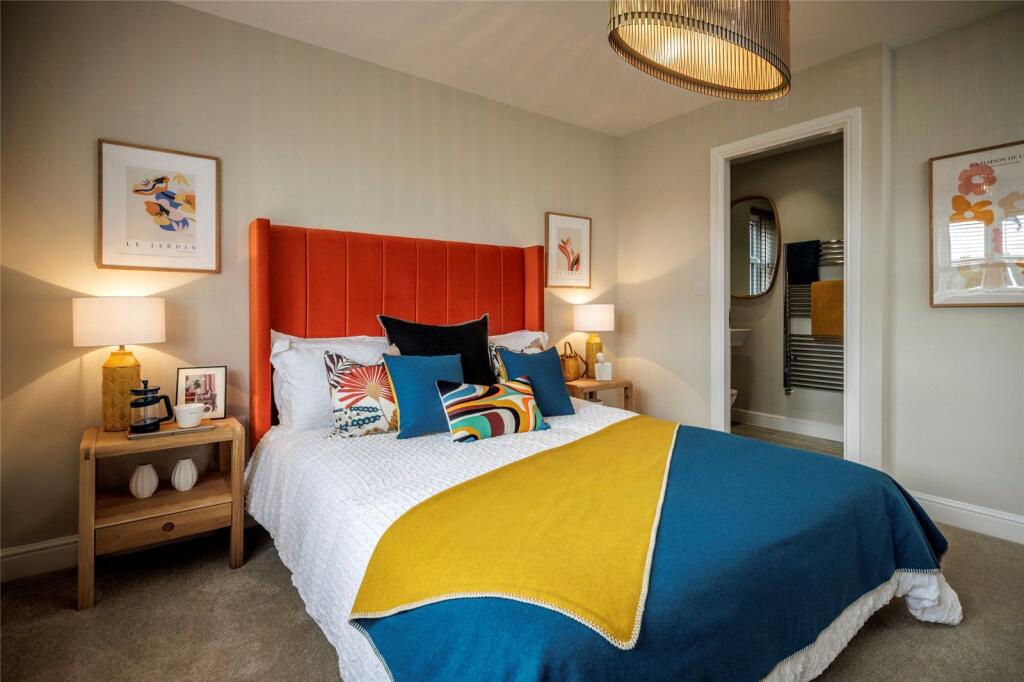 Additional image 4 of Arden Park, Far Moor Lane, Redditch, B98