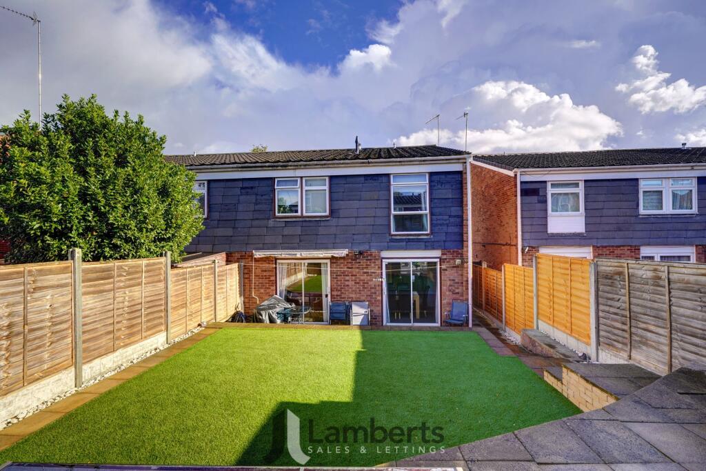 Additional image 17 of Langley Close, Redditch, B98