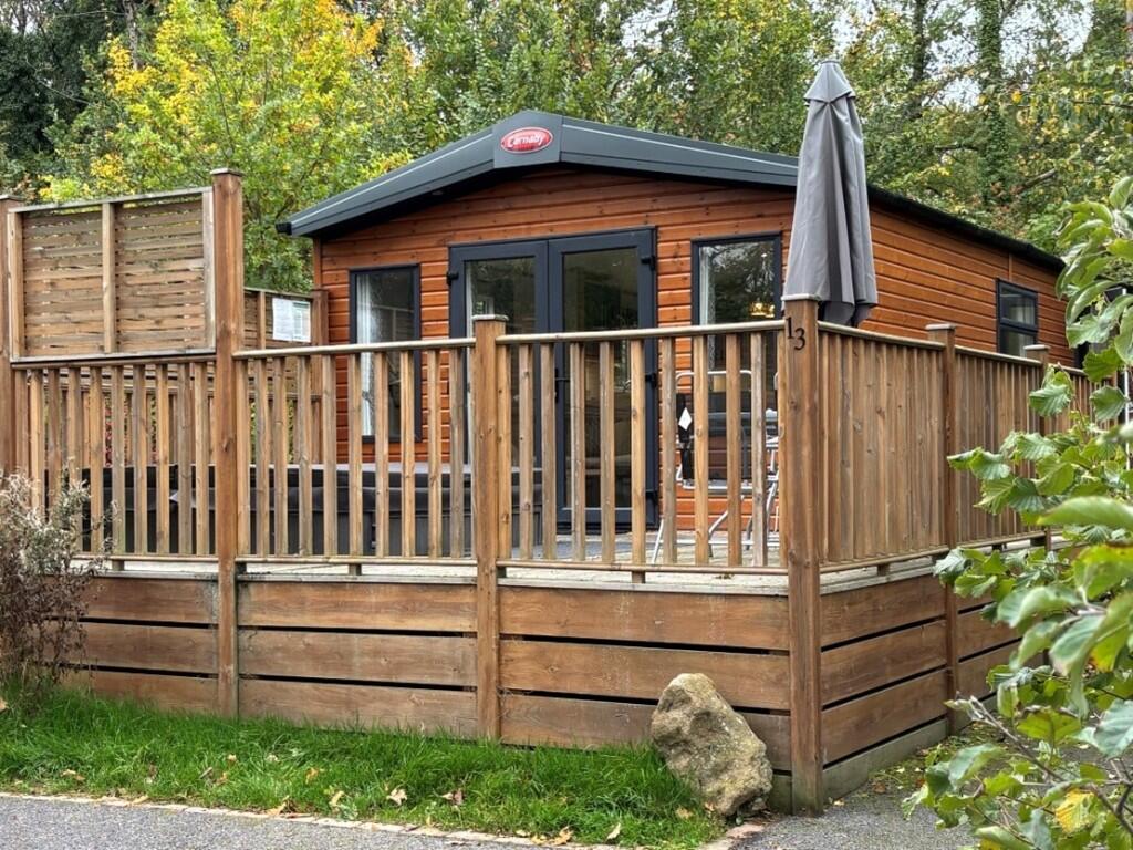 Additional image 12 of Brokerswood Holiday Park