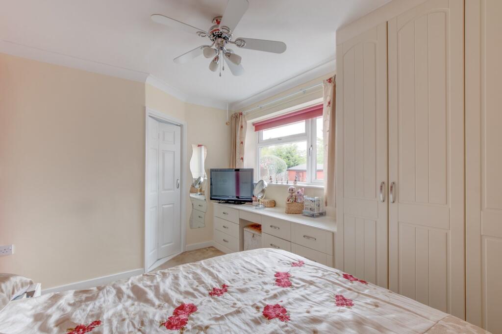 Additional image 10 of Compton Close, Southcrest, Redditch, B98