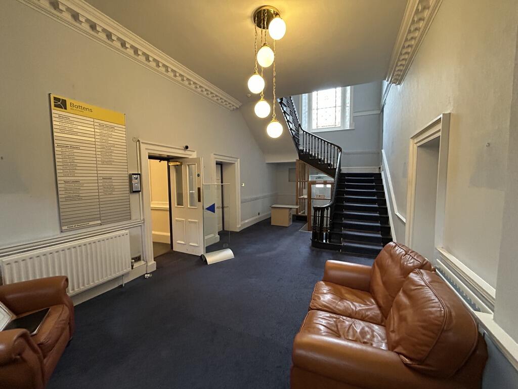 Additional image 12 of Mansion House, Princes Street, Yeovil, Somerset, BA20 1EG