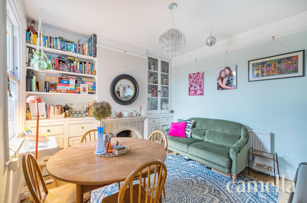 Additional image 5 of Park Avenue, Bath, BA2