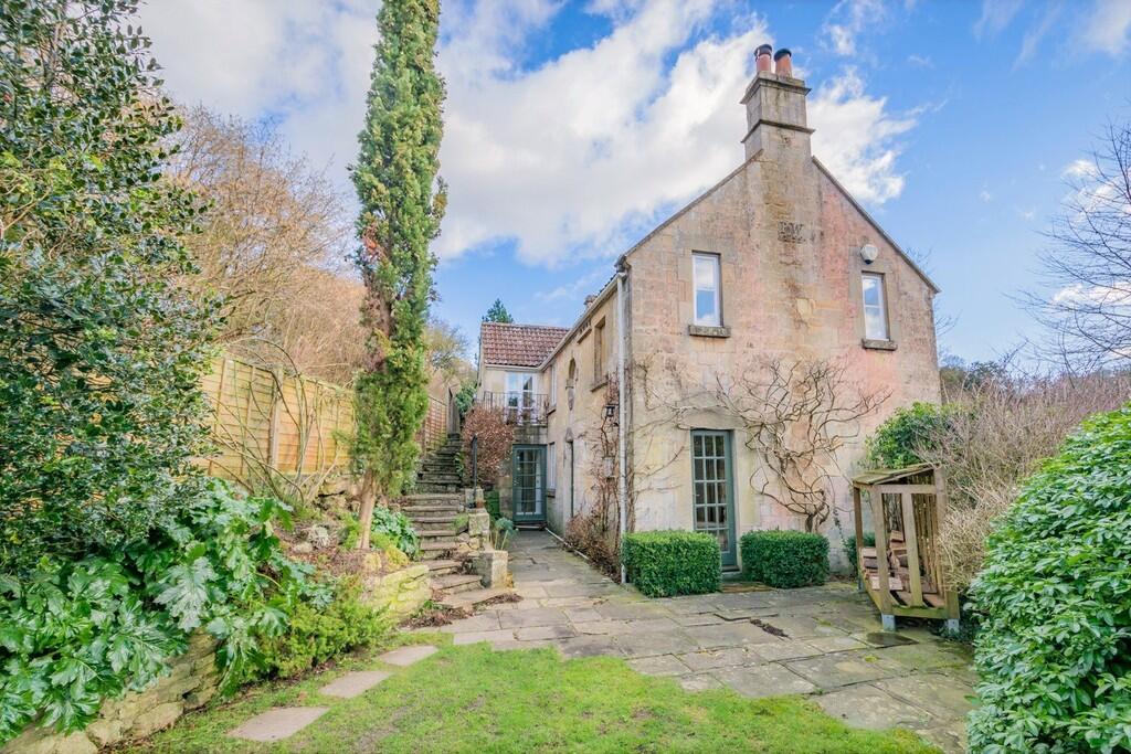 Additional image 22 of Widcombe - Church Lane