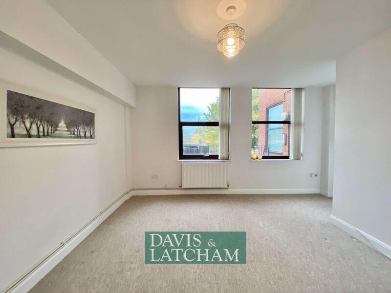 Additional image 2 of Kendrick House, Market Place, Warminster