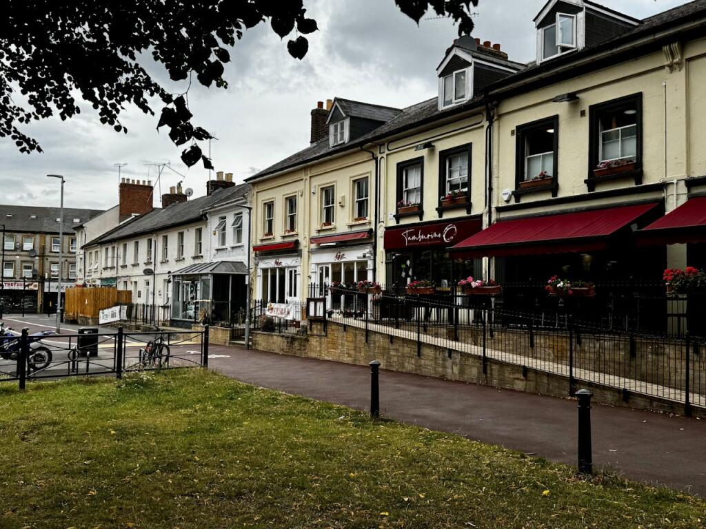 Additional image 15 of 6-7 South Western Terrace, Yeovil, BA20 1NB