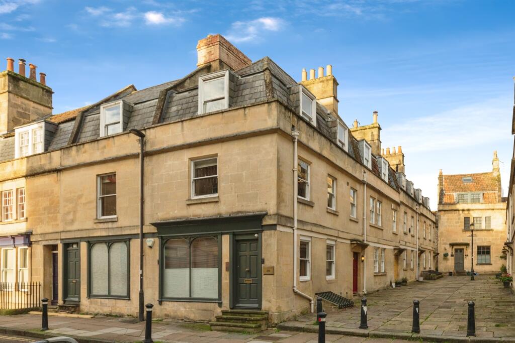 Additional image 22 of St. Anns Place, Bath