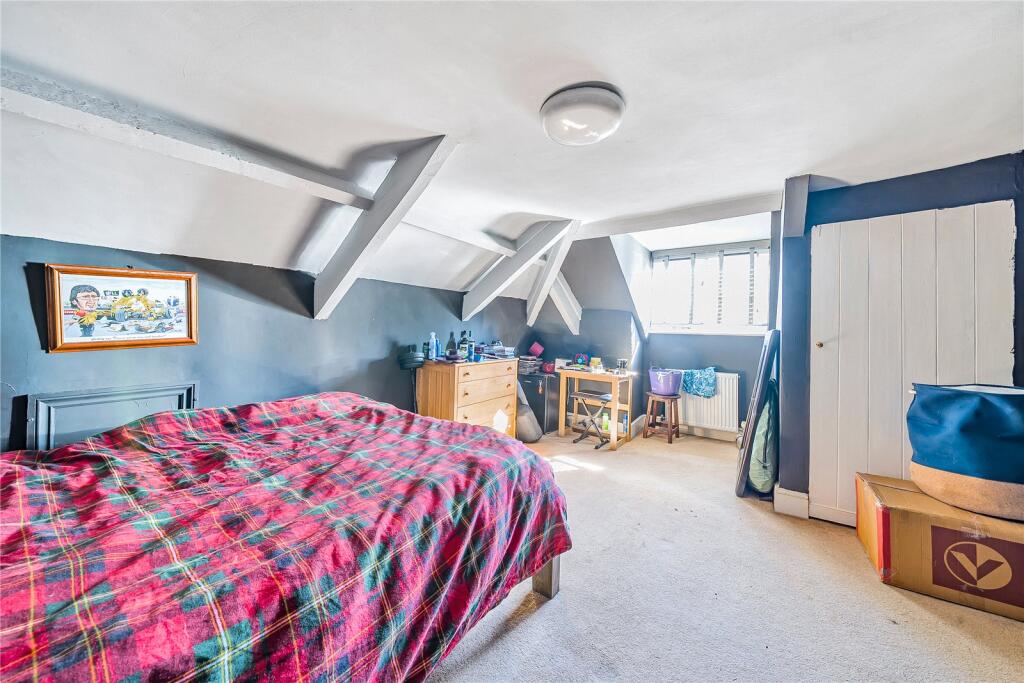 Additional image 13 of St. Nicholas Close, Yeovil, Somerset, BA20