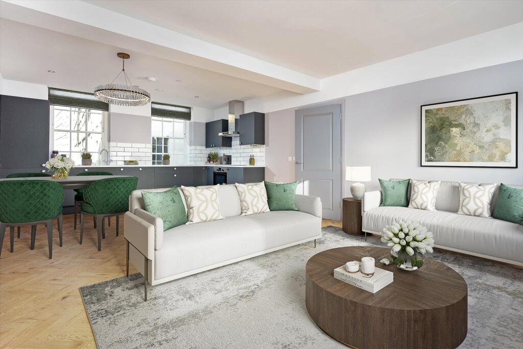 Additional image 2 of Arlington House, Bath Street, Bath, Somerset, BA1