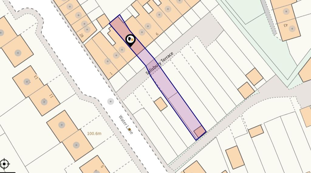 Additional image 22 of Salisbury Terrace, Frome, BA11