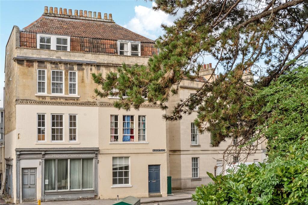 Additional image 17 of Albion Place, Bath, Somerset, BA1